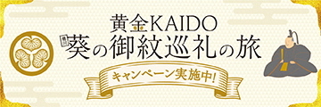 黄金KAIDO（外部リンク・新しいウィンドウで開きます）