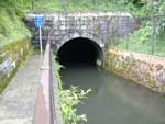 東部地域施設概要：深良用水隧道
