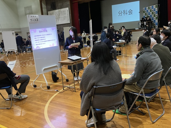 写真：イベント