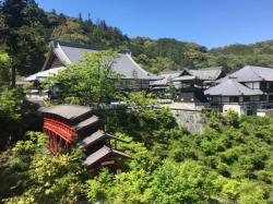 写真：奥山方広寺