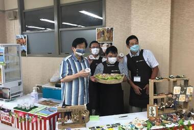 写真:会場3