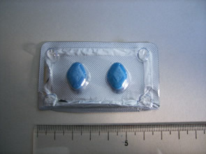 写真：錠剤の形と色2