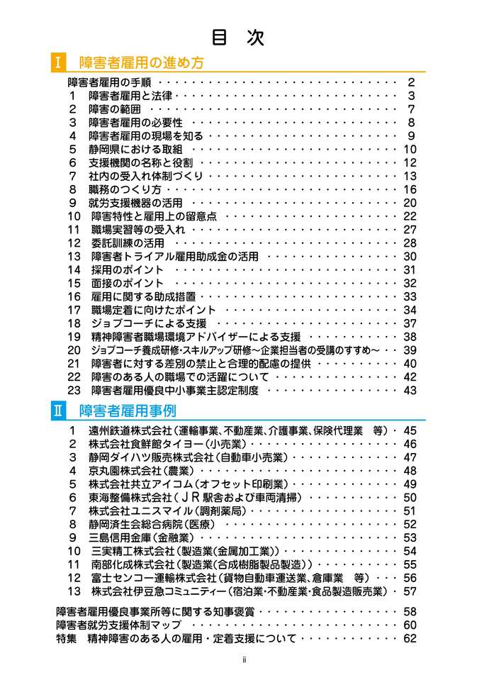 2024ガイドブック目次