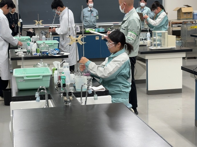 r7化学分析1
