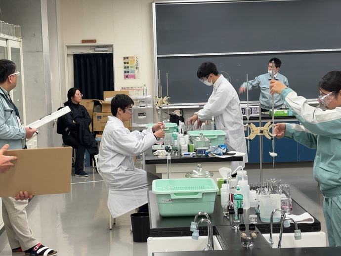 r7化学分析2