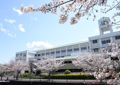写真：学校生活の様子1