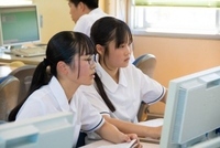 静岡県立袋井商業高等学校