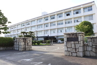 静岡県立富士高等学校　全日制
