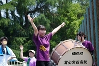 静岡県立富士宮西高等学校