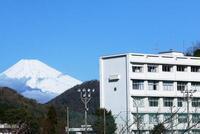 静岡県立伊豆中央高等学校