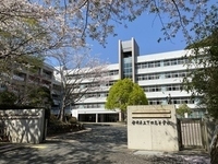 静岡県立下田高等学校　全日制