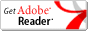Get Adobe Reader（外部リンク・新しいウィンドウで開きます）