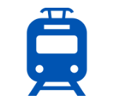 icon:train