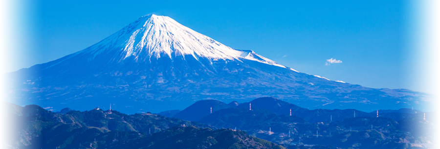photo:Mt.Fuji