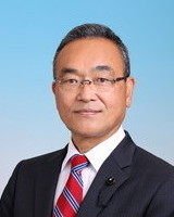 写真：田口　章議員