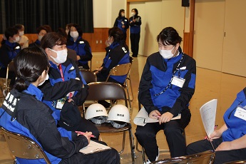 開校記念講演