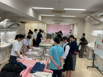 オープンキャンパス