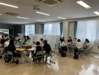 オープンキャンパス