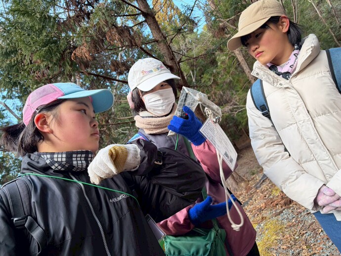 静岡県初級青少年指導者養成研修会