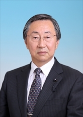 写真：土屋源由議員