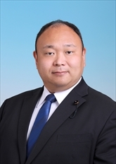 写真：木内満議員