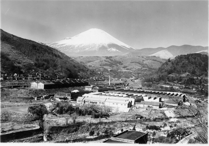 富士