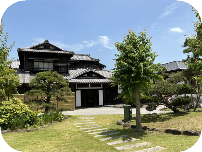 豊門