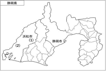 位置図
