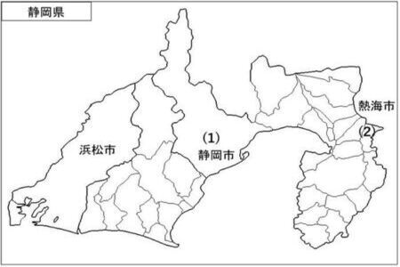 位置図
