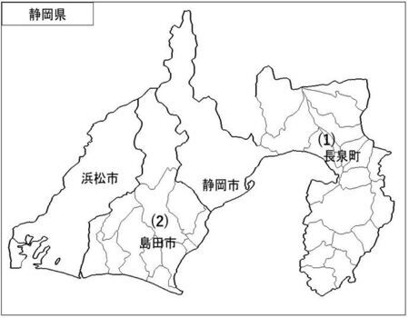 位置図