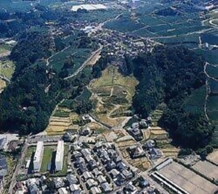 写真:地すべり防止施設4