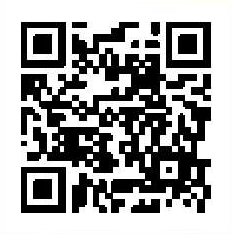 応募フォームへのQRコード