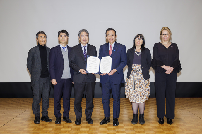 Shizuoka Intercultural Symposium 2025 Shizuoka Declaration