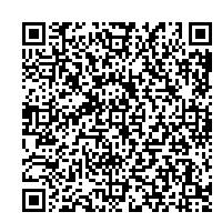 研修会申込みの二次元コード