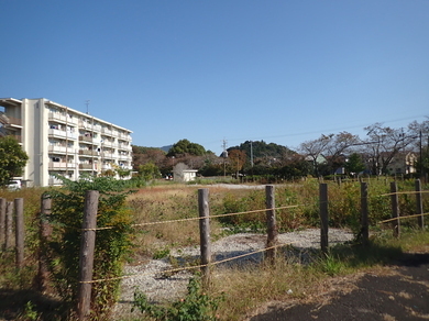 写真:藤枝市藤岡一丁目
