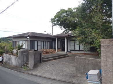 写真：賀茂郡松崎町