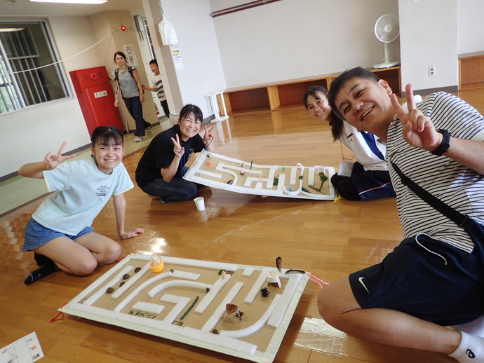 イベントのお知らせ