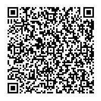 申込み画面へアクセスするためのQRコード