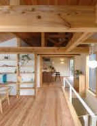 shizuoka yuuryoumokuzai house