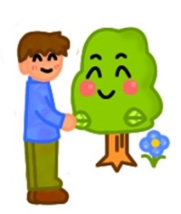 Coexistence with forest