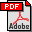 PDFファイルアイコン