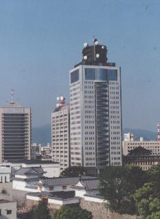 写真:県警本部
