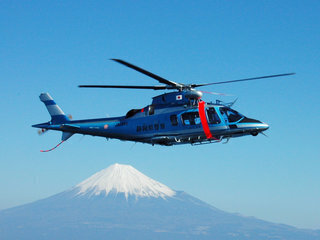 写真：ヘリコプター1