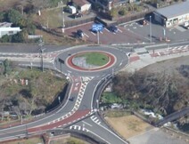 写真:富士宮市上井出地先