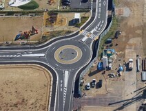 写真:浜松市中区西伊場地先