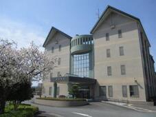 写真：三島警察署