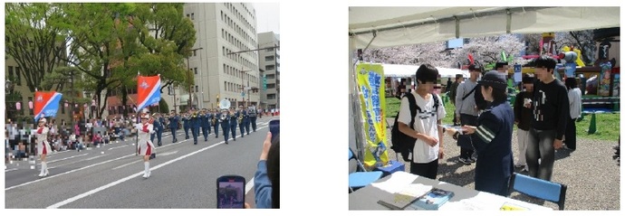 イベントの様子