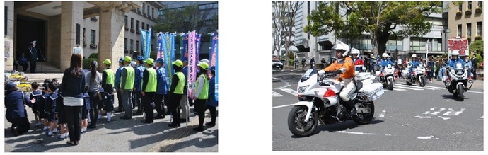イベントの様子