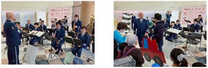 イベントの様子