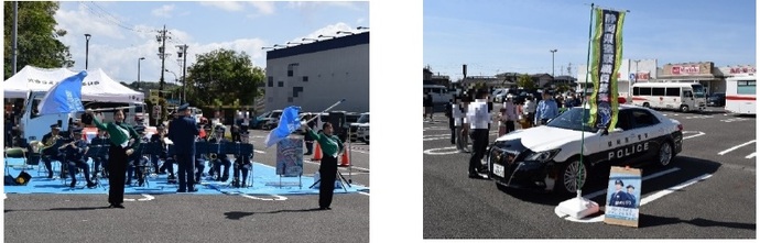 イベントの様子
